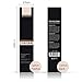 Fashion Base Double-ended Long-lasting Concealer Shimmer Bronzer And Highlighter Powder Stick Pen Highlighter For Face Contour Makeup (03#)