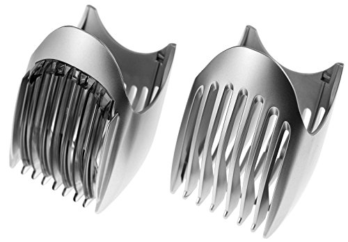 Preisvergleich Produktbild Panasonic Kammset für ER221, ER2211 Bartschneider