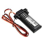 Generic Waterproof Micro GPS Tracker Locator Electric Bike Motorcycle...
