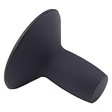 LETAOSK Electric Wheelchair Rubber Shark Drive Joystick Knob Button Controller Power Option Tilt