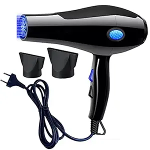 CAREING New Professional High-Power Professional Care Hair Dryer Machine Blowing 5000W motor 2 speed/ 3 heat setting Household Hair Salon styling kits man woman