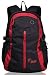 F Gear Slog V2 27 Liter Laptop backpack (Black Red) RS.799.00