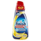 Finish Todo En Uno Max Powergel, 1000 ml