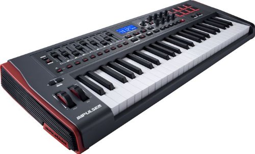 Preisvergleich Produktbild Impulse 49