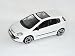 Produktbild Fiat Grande Punto Evo Weiss Ab 2009 1/43 Bburago Burago Modellauto Modell Auto