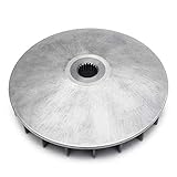 Ersetzt OEM#: 21301-F12-0000 TARAZON Primary Clutch Sheave für UTV ATV HiSUN CARB & EFI 400 MASSIMO SUPERMACH MENARDS YARDSPORT