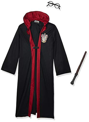 Disfraz para niños de Harry Potter, túnica