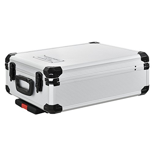 Werkzeugkoffer Trolley mit über 200 Teilen - 5