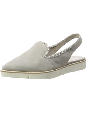 Kennel und Schmenger Schuhmanufaktur Damen Ono-11680 Slingback