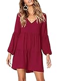 Adecuado para un look casual de todos los días y en cualquier ocasión, especialmente para oficinas, fiestas, discotecas y citas.
