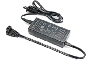 AOODEN AC Adapter 110-240V with AC Power Cord Power Cable for Car Refrigerator Car Fridge Freezer Parts Compatible with Most Brands