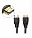 Produktbild DSZQ Hight-speed cable2.0 HDMI-Version 4K HD Wireless PC-TV Set-top-Box-Player Audio daten Kabel 2 m und 5 m