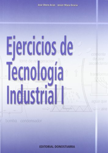 Ejercicios de tecnología industrial i