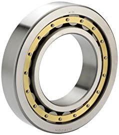 NU209 EW NSK Cylindrical Roller Bearing