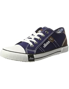 Rieker Damen M2212 Sneakers