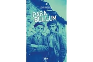 Para bellum: 10 (Traola)