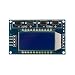 Produktbild PWM Signal Generator Pulse Frequency Duty Cycle Adjustable LCD Display 1Hz-150Khz Square Rectangle Wave Module
