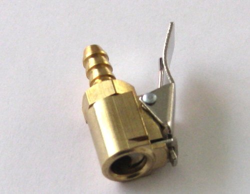 Momentstecker 6mm Messing Hebelstecker Ventilstecker Druckluft