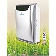 OXY-AIR AIR PURIFIER WITH REMOTE AND HUMIDIFIER
