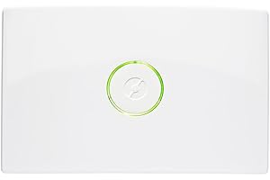 NOBO 11123610 Bianco EcoHub per controllo via app radiatori