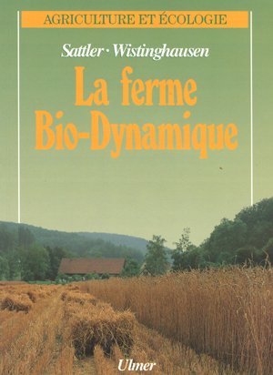 La ferme bio-dynamique gratuit La ferme bio-dynamique gratuit