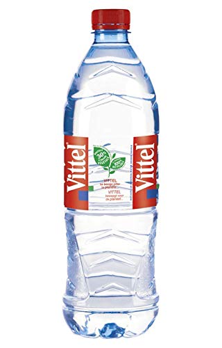 Vittel 15l Lot De 12 - 