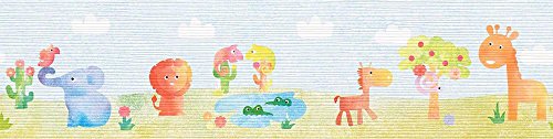 Esprit Tapete – Kids 3 – Art.: 9413-81 / 941381 - 2