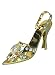 Produktbild GERMANY CRYSTAL TEMPTATIONS - Damen Pumps mit Swarovski-Kristallen