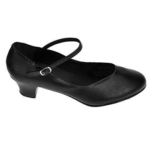 So Danca CH50 Charakterschuh Absatzhöhe 4 cm