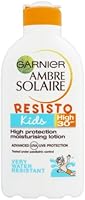 Garnier Ambre Solaire Kids Protection Lotion SPF30 200ml
