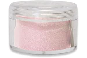 SIZZIX Making Essential Opaque Embossing Powder - Sorbet 12g