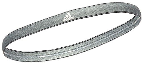 adidas Sport Hairbands Typ A (6 Stück), mehrfarbig - 4