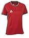 Select Trikot Ultimate Damen, L, rot, 6285103333