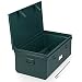 Produktbild Werkzeugkiste Maschinenkoffer Werkzeugkoffer - verschließbar 120 L Metall 800 x 450 x 335 mm