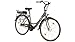 Produktbild LLOBE E-Bike City Damen Noir, 28", 3 Gang, 360 Wh 71,12 cm (28 Zoll)