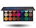 21 Highly Pigmented Professional Eyeshadow Palette Eye Shadow Makeup Kit Set Pro Palette High-end Formula (Matte)