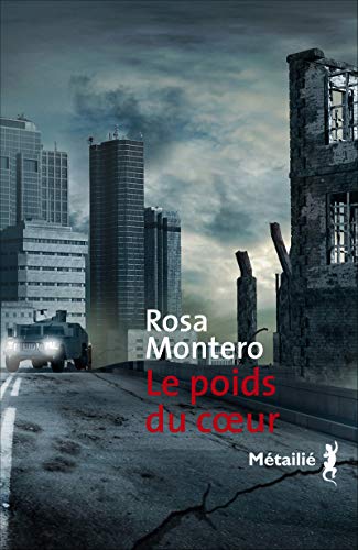 Le poids du coeur Le poids du coeur