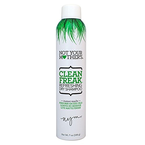 Not Your Mother's Clean Freak Dry Shampoo 205 ml