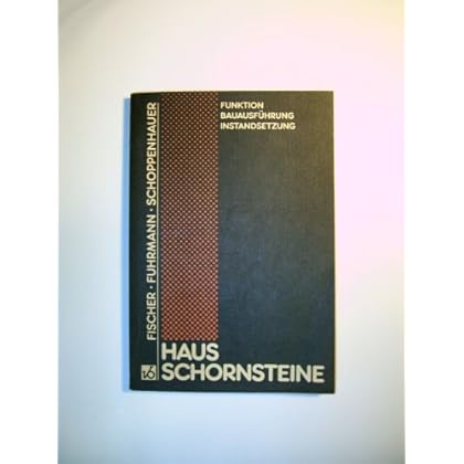 [PDF] Download Hausschornsteine Kostenlos