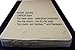 NightyNite® Coolmax© and MaxiSpace Pocket Sprung Easychange® Cot bed Mattress 140 x 70 x 10, Hypo-Allergenic, with Two Machine Washable Toppers (one for the wash)