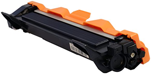 Yellow Yeti TN1050  1000 p  ginas  3x T  ner compatible para Brother HL-1110 HL-1112 DCP-1510 DCP-1512 DCP-1610W DCP-1612W HL-1210W HL-1212W MFC-1810 MFC-1910W  3 a  os de garant  a 