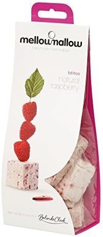 Gourmet Raspberry Marshmallows, 85g