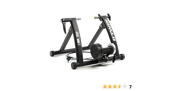Indoor Ride 100 Home Trainer 