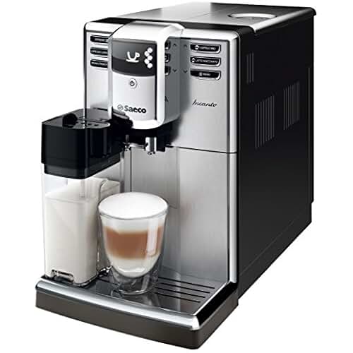 Amazon.co.uk saeco coffee machine
