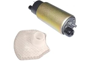 ADRITEC AUTO PARTS Bomba de gasolina de inyección Ø 30mm para Y-A-M-A-H-A YP 400 Majesty