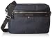 Produktbild Tommy Hilfiger Herren Elevated Messenger Schultertasche, Blau (Tommy Navy) 9.5x30x28 cm