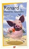 Histoires naturelles