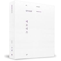 MEMORIES OF 2017 BTS(ユンギトレカ付き) 日本語字幕付DVD MEMORIES OF 2017 BTS(ユンギトレカ付き) 日本語字幕付DVD