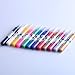 Beautylife 12X3D Paint Nail Art DIY Polish Pen Set Salon Beauty