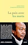 La paix avec les morts